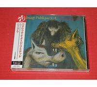 P.I.L. - Paris In The Spring