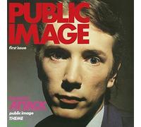 P.I.L. - Public Image: First Issue