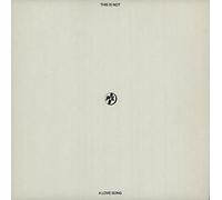 P.I.L. - This Is Not A Love Song [12", DE, Virgin 600 997]