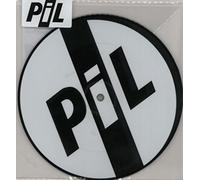 P.I.l. - This Is Not a Love Song (V40-7inch Pict.Ltd.)