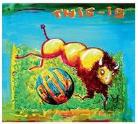 P.I.L. - This Is Pil