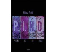 P.I.N.D. Poetry is not dead. Nuova ediz.