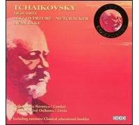 P.I. Tchaikovsky - 1812 Overture/Nutcracker/Swan