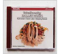 P.I. Tchaikovsky - Ballet Music