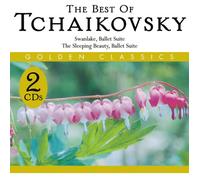 P.I. Tchaikovsky - Best of Tchaikovksy