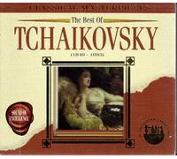P.I. Tchaikovsky - Best of Tchaikovsky