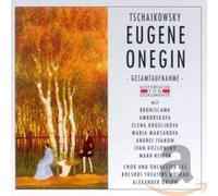 P.I. Tchaikovsky - Eugene Onegin
