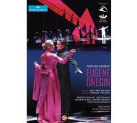 P.I. Tchaikovsky - Eugene Onegin