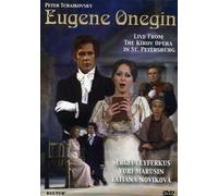 P.I. Tchaikovsky - Eugene Onegin