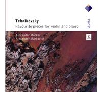 P.I. Tchaikovsky - Favourite Pieces For.