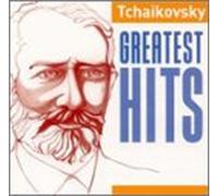 P.I. Tchaikovsky - Greatest Hits