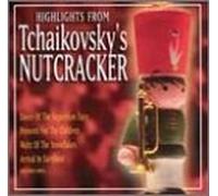 P.I. Tchaikovsky - Hlts-Nutcracker
