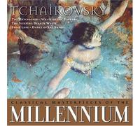 P.I. Tchaikovsky - Masterpieces of the Millennium