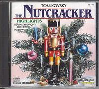 P.I. Tchaikovsky - Nutcracker-Hlts