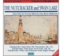 P.I. Tchaikovsky - Nutcracker/Swan Lake