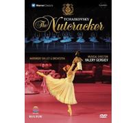 P.I. Tchaikovsky - Pyotr Ilyich Tchaikovsky - Nutcracker
