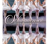 P.I. Tchaikovsky - Schwanensee Op.20
