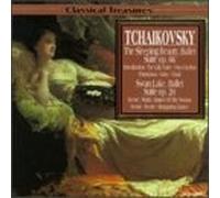 P.I. Tchaikovsky - Sleeping Beauty/Ser