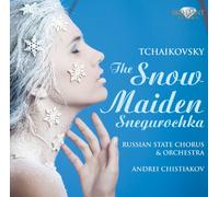 P.I. Tchaikovsky - Snow Maiden