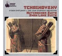 P.I. Tchaikovsky - Swan Lake/Nutcracker Suites