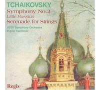 P.I. Tchaikovsky - Sym 2