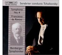 P.I. Tchaikovsky - Sym 4 [FM]/Francesca Da Rimini
