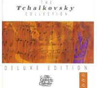P.I. Tchaikovsky - Sym 6/Ser Str