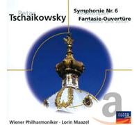 P.I. Tchaikovsky - Symphony No.6