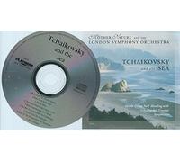 P.I. Tchaikovsky - Tchaikovsky & the Sea