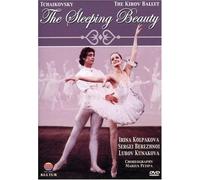 P.I. Tchaikovsky - The Sleeping Beauty