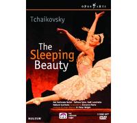 P.I. Tchaikovsky - The Sleeping Beauty