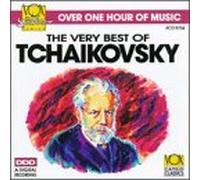 P.I. Tchaikovsky - Very Best of P. I. Tchaikovsky