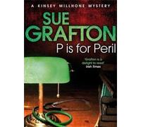 P is for Peril