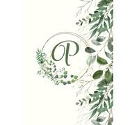 P is for Perseverance