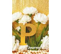 "P" is for Philo: Journal