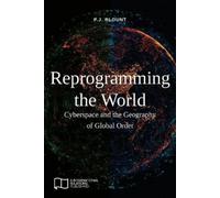 P J Blount Blount P J P.J. Blount Reprogramming the World (Tascabile)