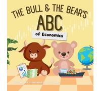 P J Cutter The Bull & The Bear's ABC of Economics (Copertina rigida)