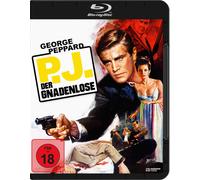 P.J. - Der Gnadenlose (Blu-ray)