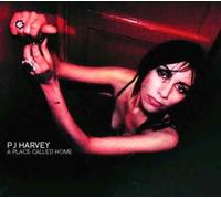 P.J. Harvey - A Place Called Home [Import]