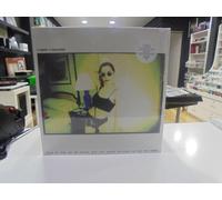 P J HARVEY LP EUROPA 4-TRACK DEMO 2020 180GR.