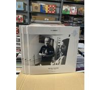 P J HARVEY LP THE PEEL SESSIONS 1991 - 2004 SIGILLATO NUOVO 2021