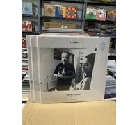 P J HARVEY LP THE PEEL SESSIONS 1991 - 2004 SIGILLATO NUOVO 2021