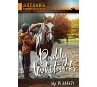 P J Harvey Paddy Whitesocks (Tascabile) Sheoaks Equestrian School