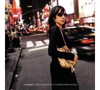 HARVEY P.J. - Stories from the Sea,Stories F