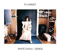 P.j. Harvey - White Chalk - Demos - Cd