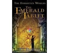 P J Hoover The Emerald Tablet (Tascabile)