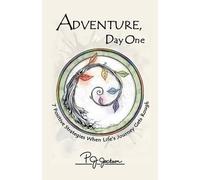 P J Jackson Adventure, Day One (Tascabile)