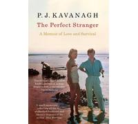 P. J. Kavanagh The Perfect Stranger (Tascabile)
