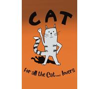 P J Kennan Cat (Copertina rigida)