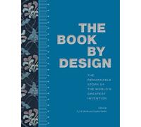 P J M Marks Stephen Parkin The Book by Design (Copertina rigida)